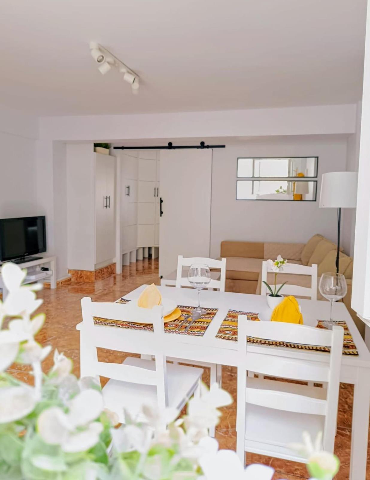 El Nido Apartment Santander Exterior foto