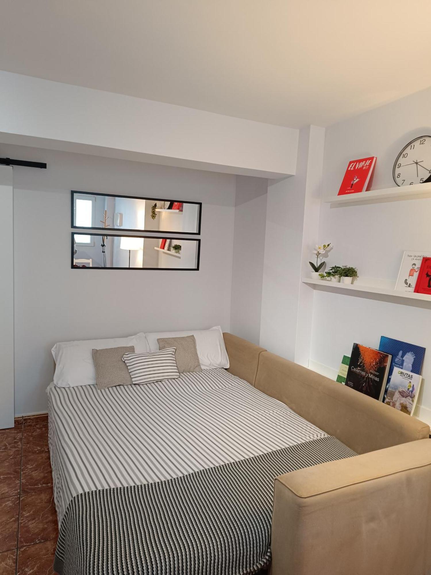 El Nido Apartment Santander Exterior foto