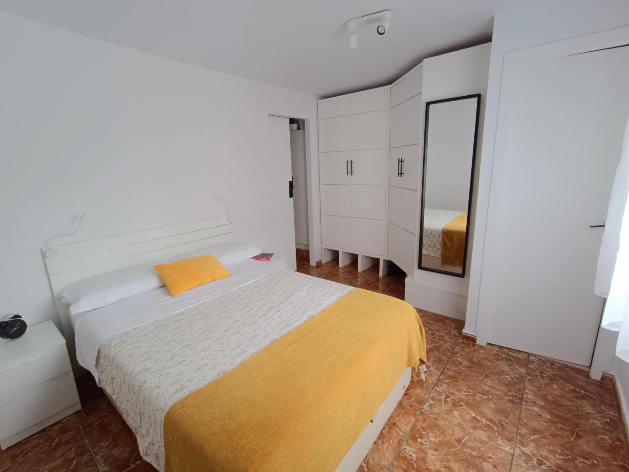 El Nido Apartment Santander Exterior foto